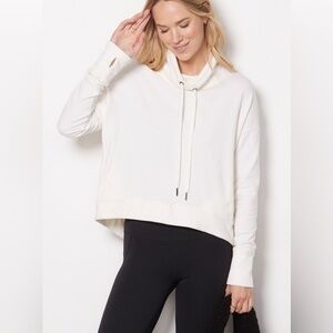 Harmonise Pullover
Sweaty Betty
Luxe